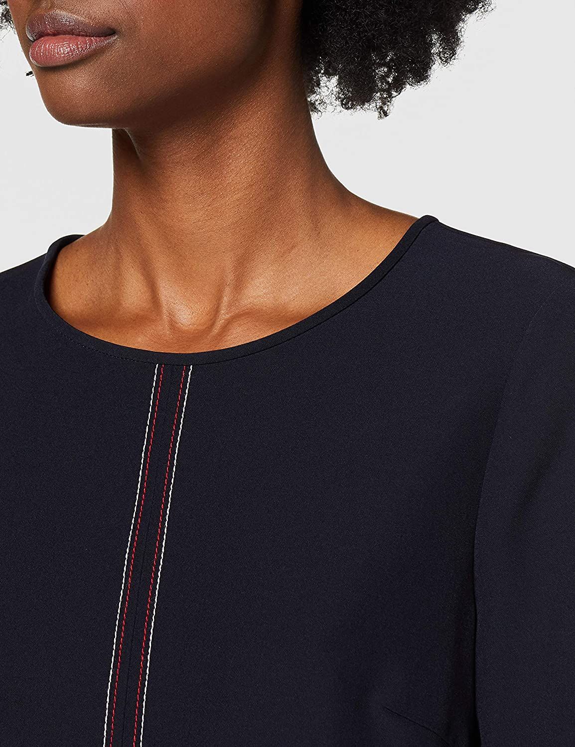 Tommy Hilfiger - Đầm nữ Angela Dress WA21-WS20