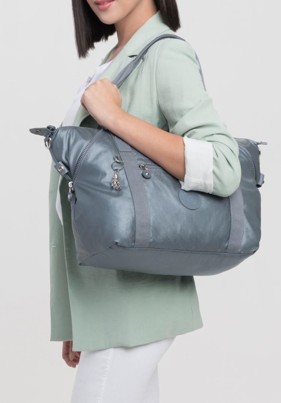 Kipling - Túi xách Art Basic Plus Unisex 51H55