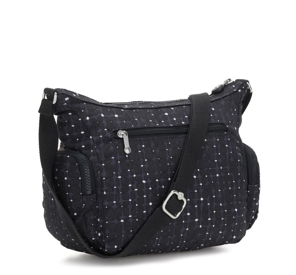 Kipling - Túi đeo chéo Gabbie S Basic Unisex 2455Q