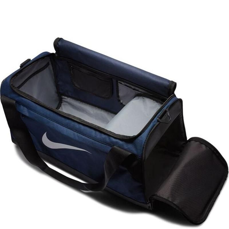 Nike - Túi trống thể thao nam nữ Brasila Duff - Na EQ21-BA10