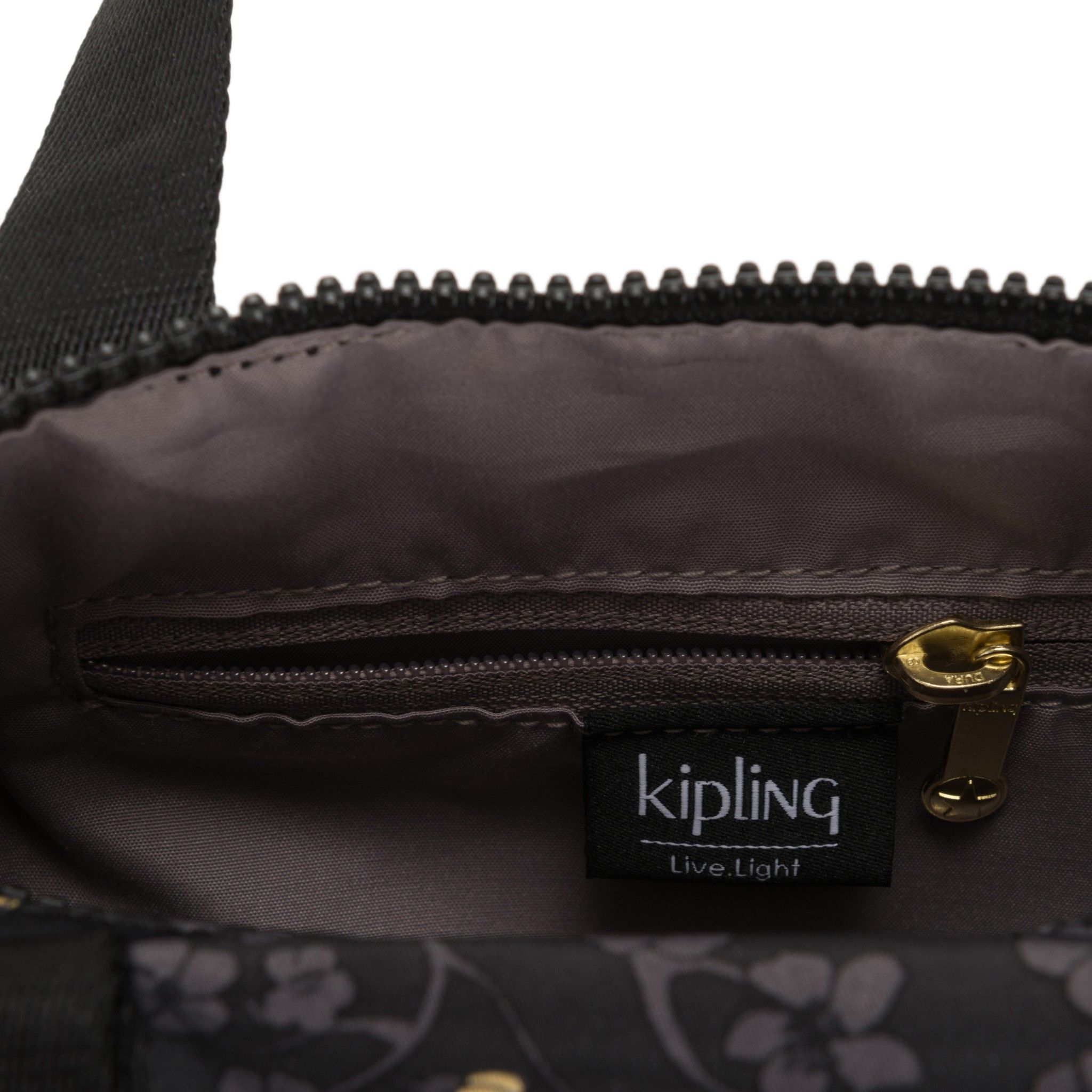 Kipling - Túi đeo vai Keeya S Kipling Lunar + Unisex 3063A