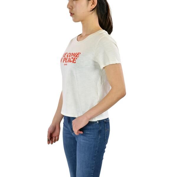 Levi's - Áo thun nữ Regular Women Levis RE21-0141
