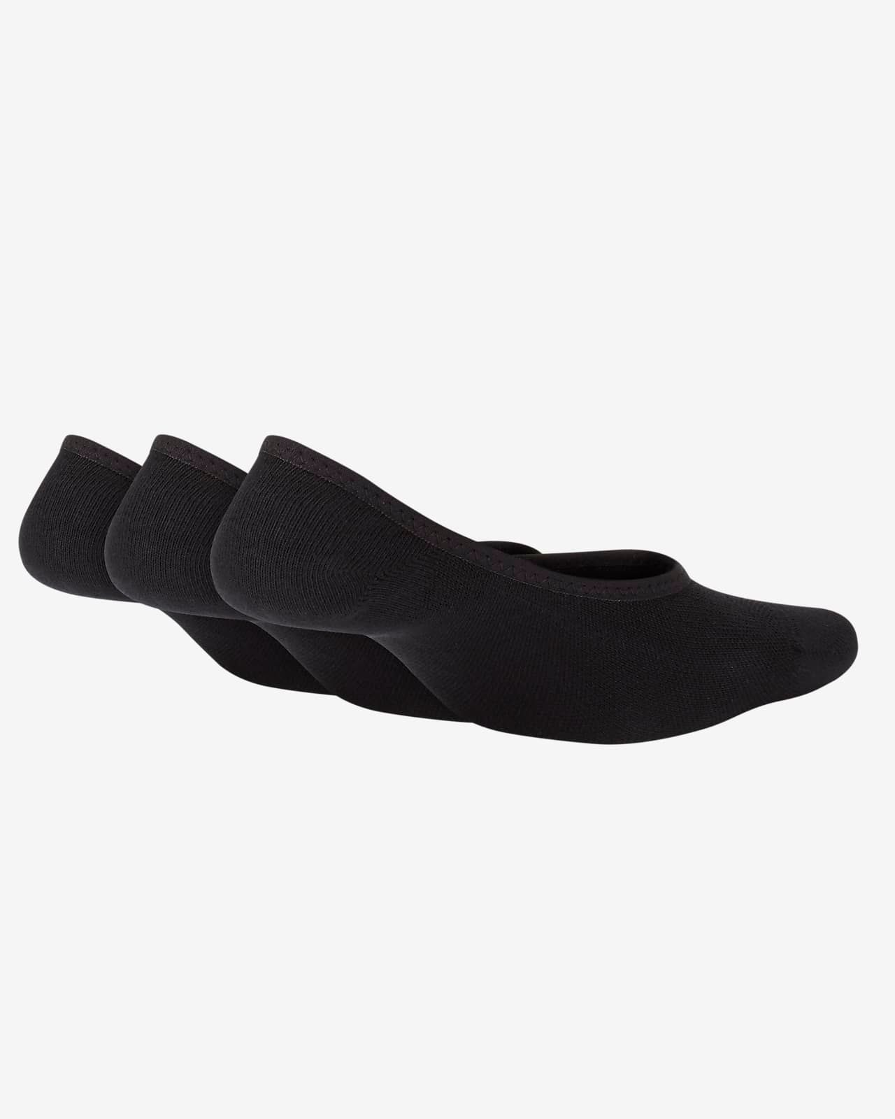 Nike - Vớ thể thao nữ 3Pk Women'S Lightweight Foot EQ21-SX10