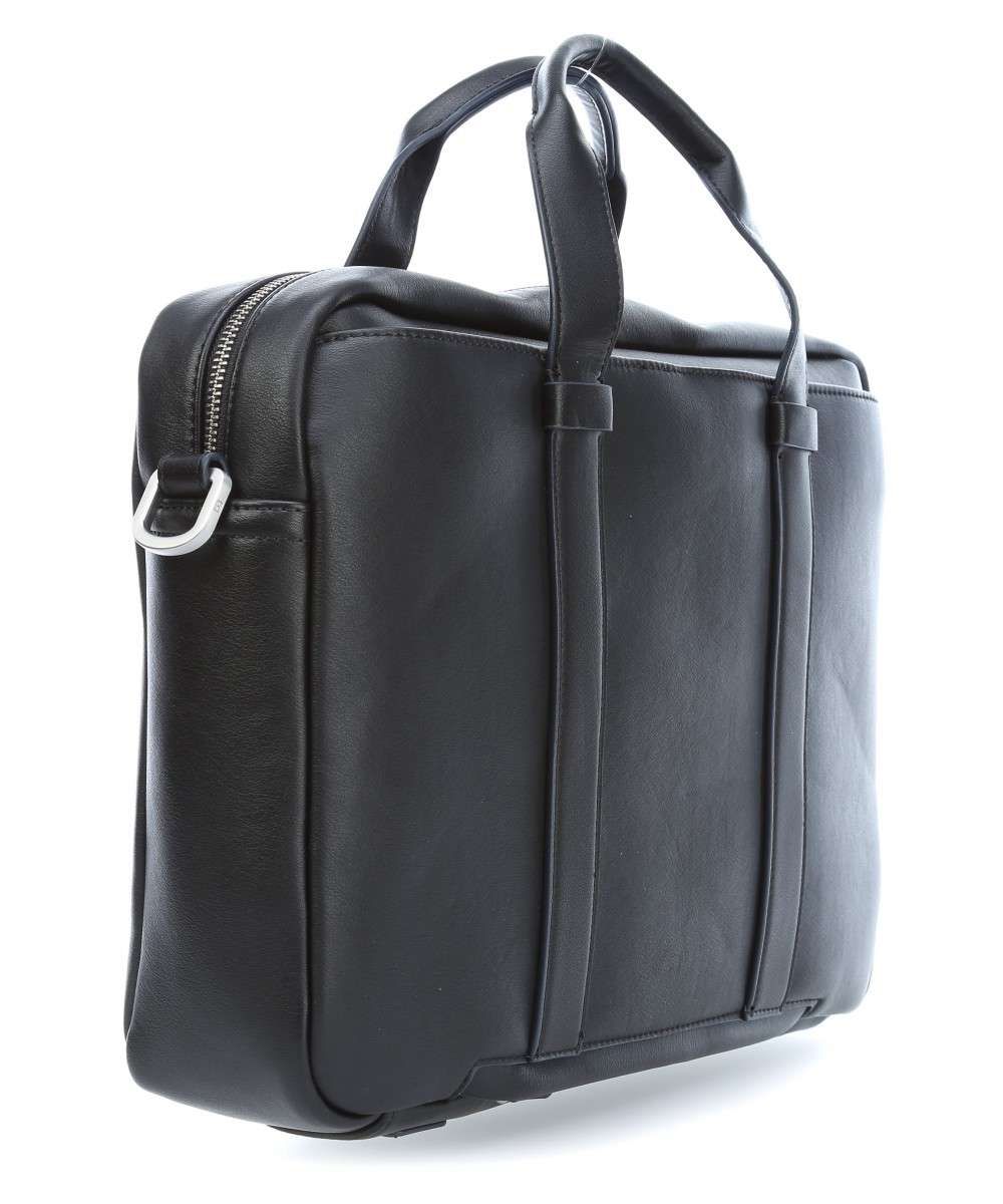 Tommy Hilfiger - Túi da xách tay nam City Computer Bag AM21-5529