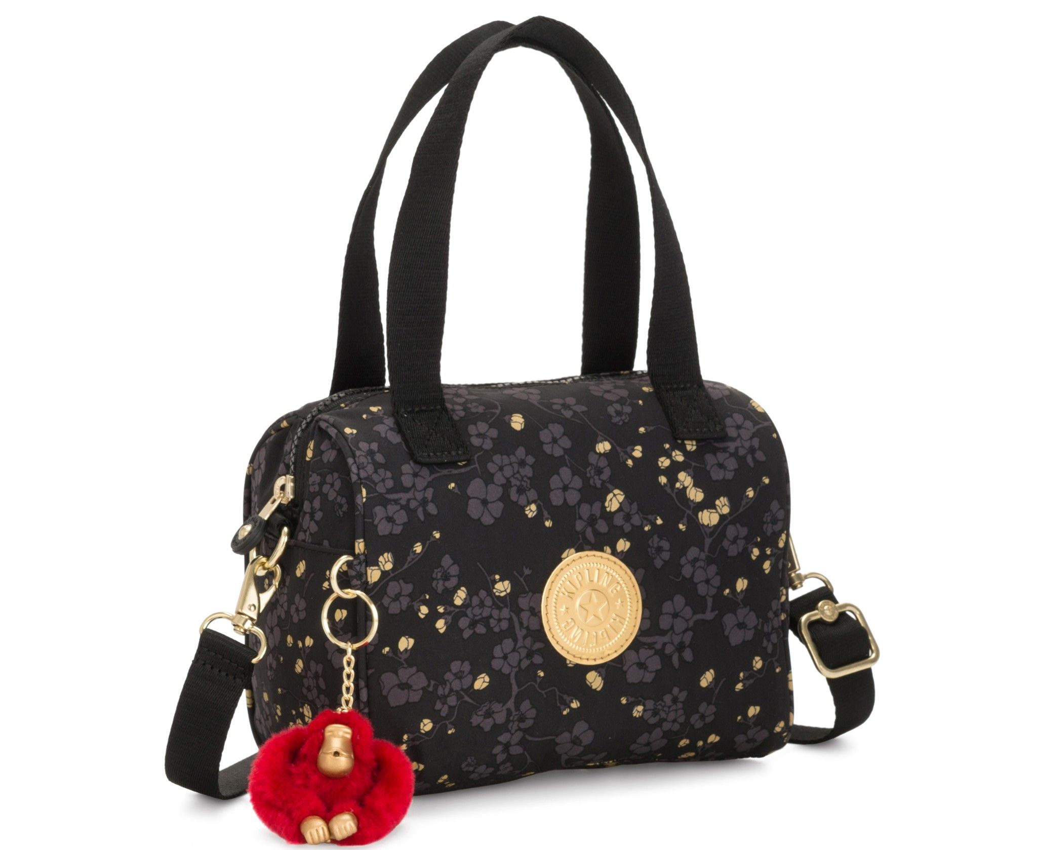 Kipling - Túi đeo vai Keeya S Kipling Lunar + Unisex 3063A