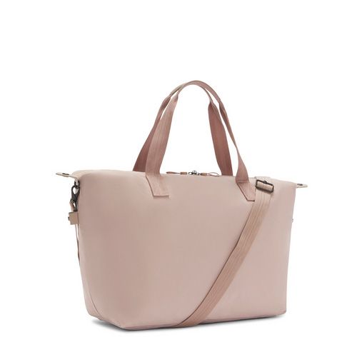 Kipling - Túi xách Art M Clean Blush Straight TO21-5P43