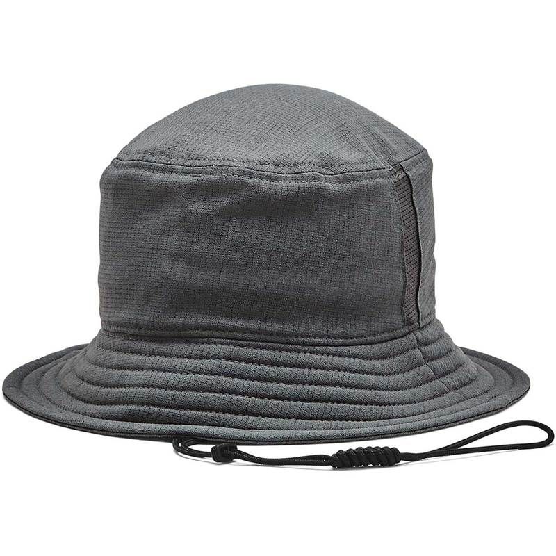 Under Armour - Mũ nón rộng vành Nam Headwear Isochill Armourvent Bucket Training SS21-1361