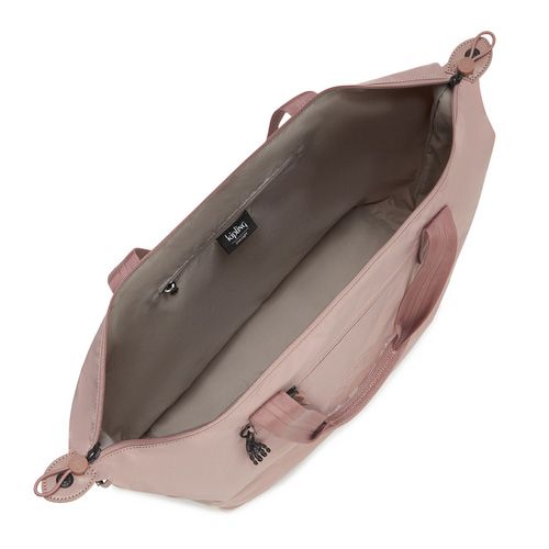 Kipling - Túi xách Art M Clean Blush Straight TO21-5P43