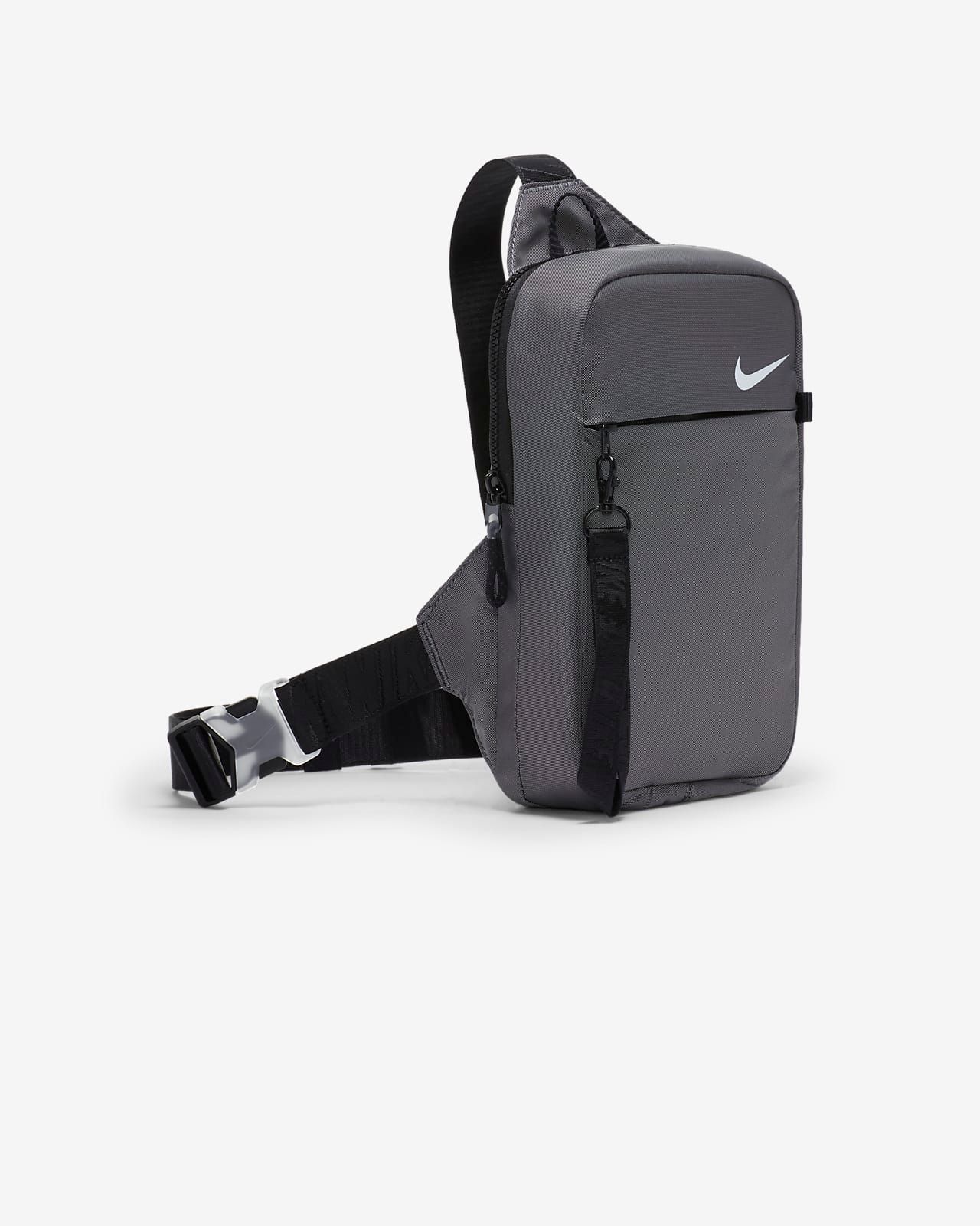 Nike - Túi thể thao nam nữ Essential Crossbody EQ21-CV10