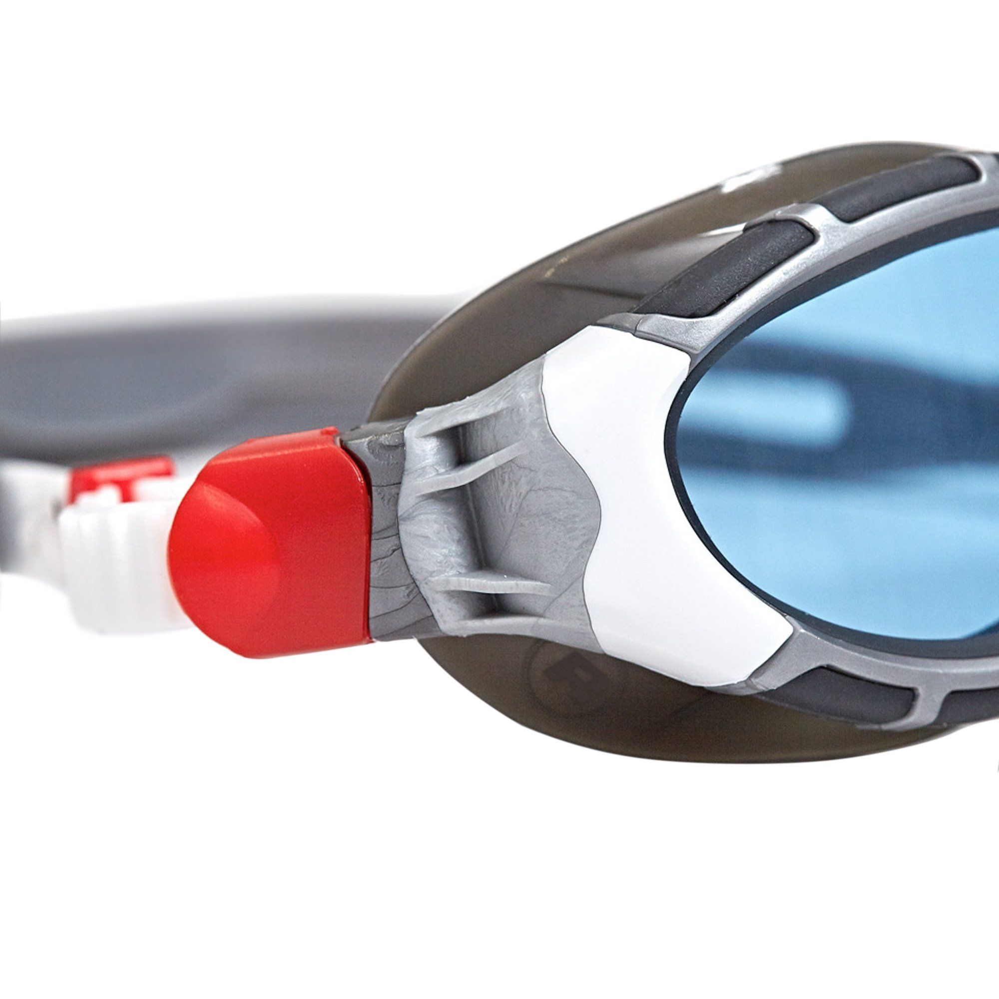 Zoggs - Kính bơi nam nữ Goggle Predator Flex - Large Fit Swimming CO21-3378