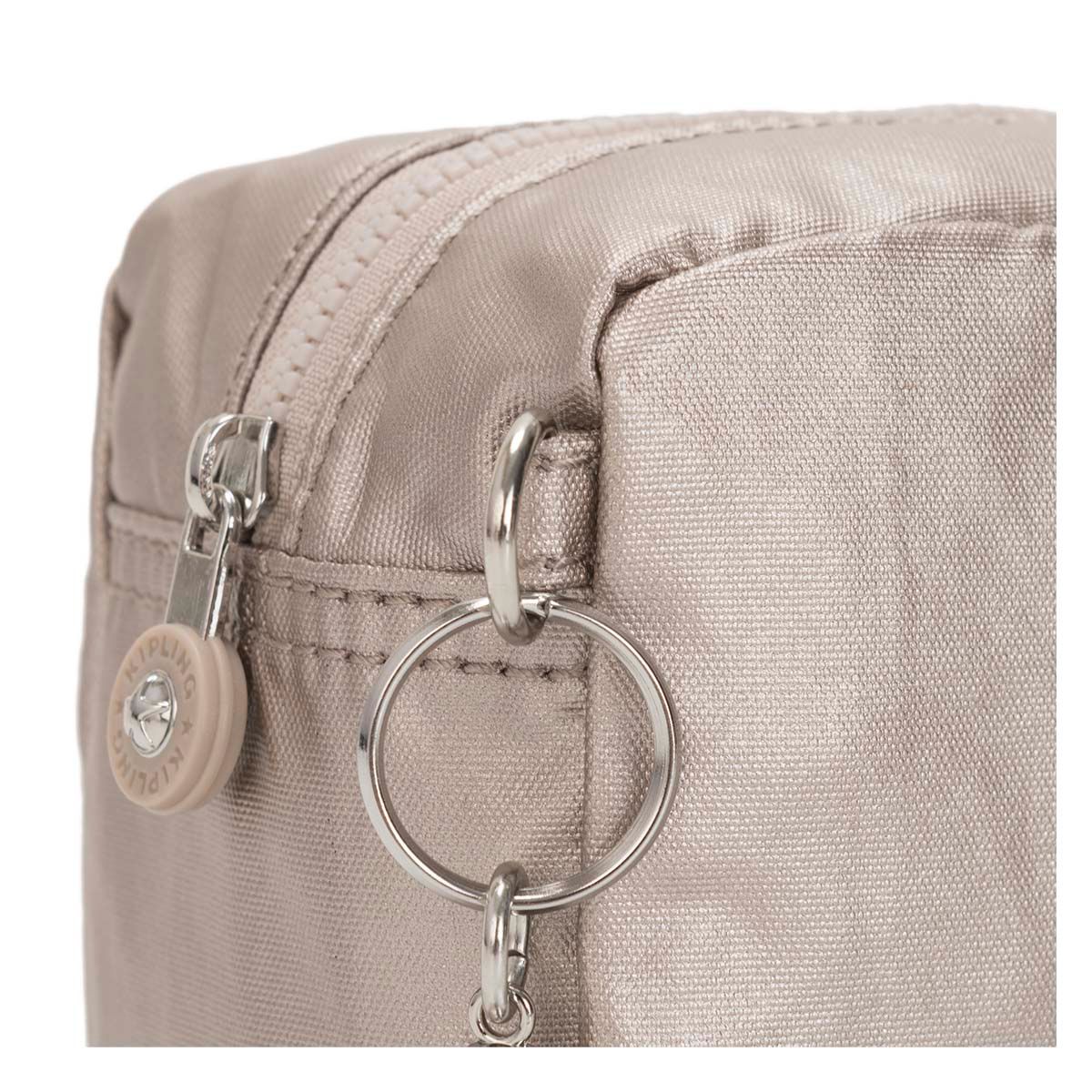 Kipling - Túi đựng tiền Gleam Metallic Glow PO21-248I