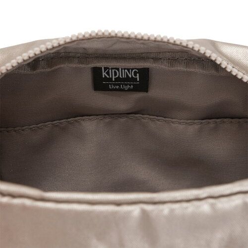 Kipling - Túi đựng tiền Gleam Metallic Glow PO21-248I