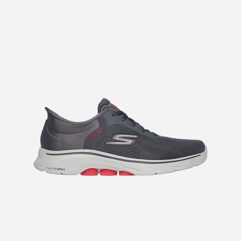 Skechers - Giày thể thao thời trang nam Go Walk 7 Lifestyle