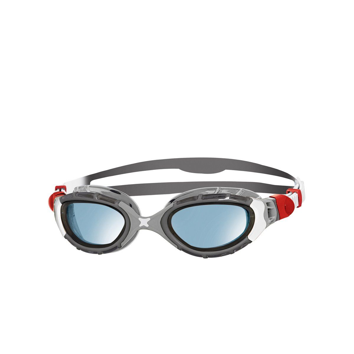 Zoggs - Kính bơi nam nữ Goggle Predator Flex - Large Fit Swimming CO21-3378