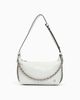 Calvin Klein - Túi xách nữ Micro Monogram Chain Shoulder Bag