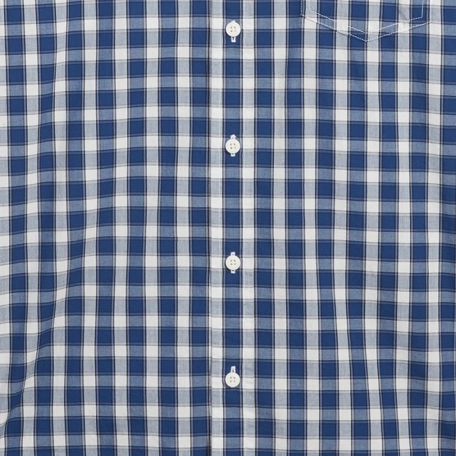 Levi's - Áo sơ mi tay dài nam Regular Men Levis LS-0025