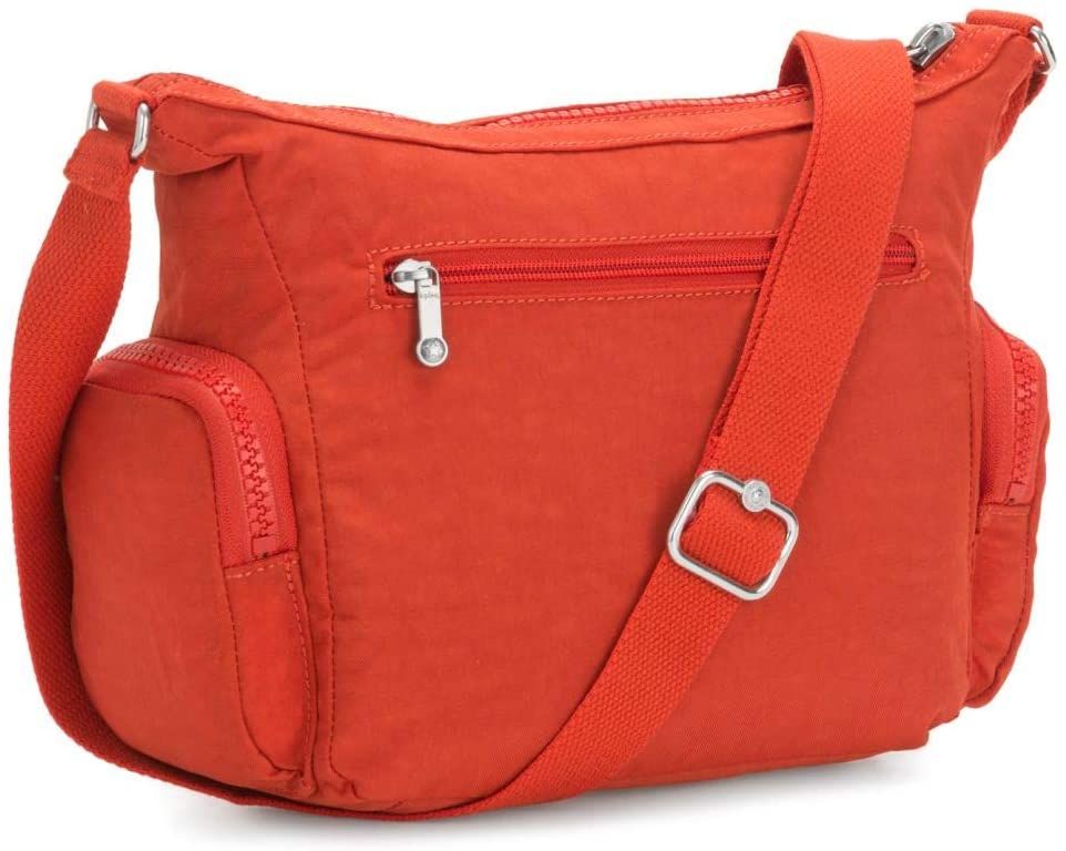 Kipling - Túi đeo chéo Gabbie S New Classics Unisex 3667H