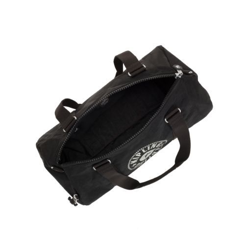 Kipling - Túi du lịch Onalo Lively Black WE21-651T
