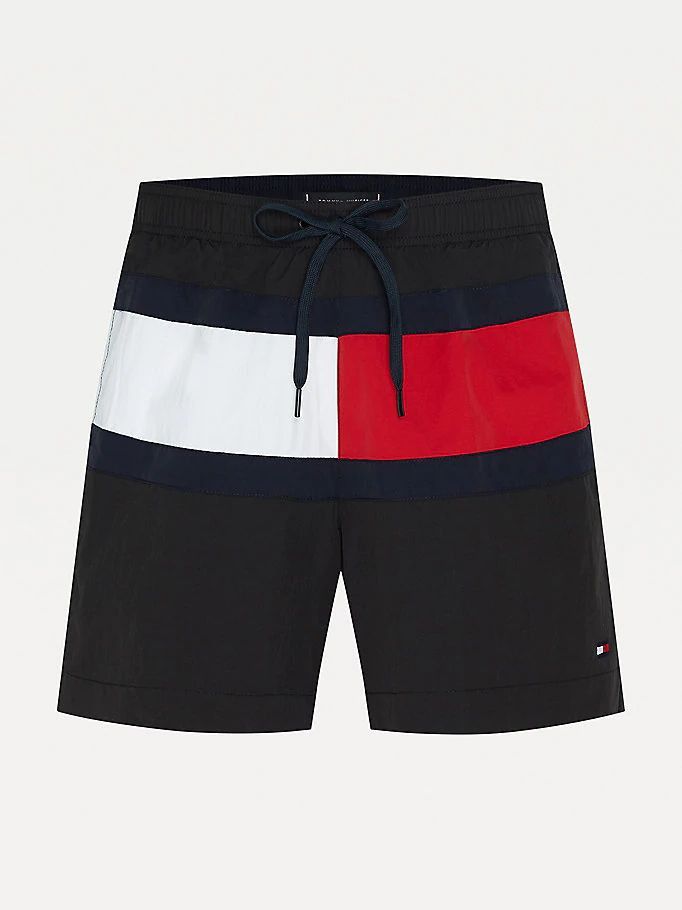 Tommy Hilfiger - Quần ngắn nam Medium Drawstring UM21-5A20