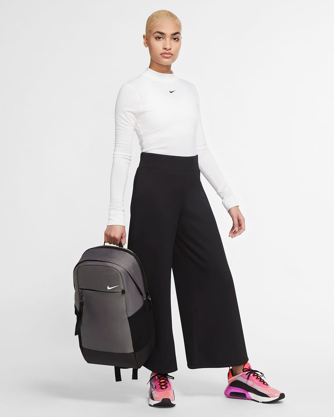 Nike - Ba lô thể thao nam nữ Essentials Backpack EQ21-CV10