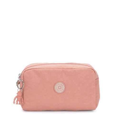Kipling - Túi đựng tiền Gleam Cocktail Pink PO21-283X