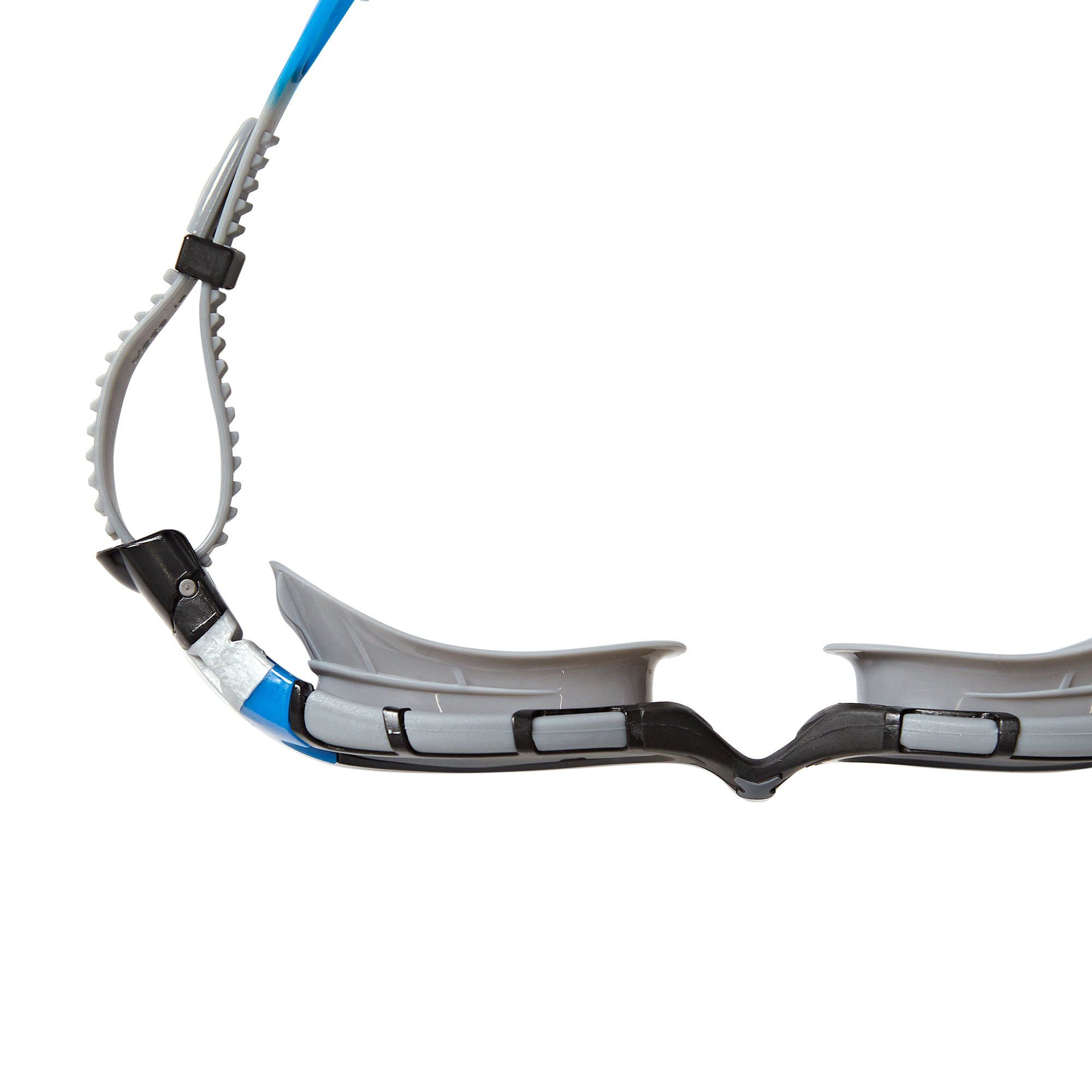 Zoggs - Kính bơi nam nữ Goggle Predator Flex Polarised Ultra - Large Fit Swimming CO21-3378