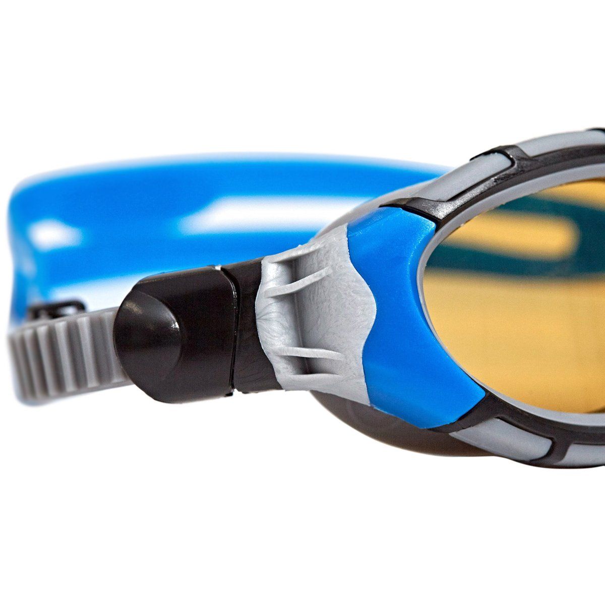 Zoggs - Kính bơi nam nữ Goggle Predator Flex Polarised Ultra - Large Fit Swimming CO21-3378