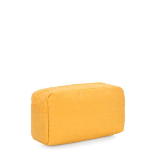 Kipling - Túi đựng tiền Gleam Vivid Yellow PO21-249P