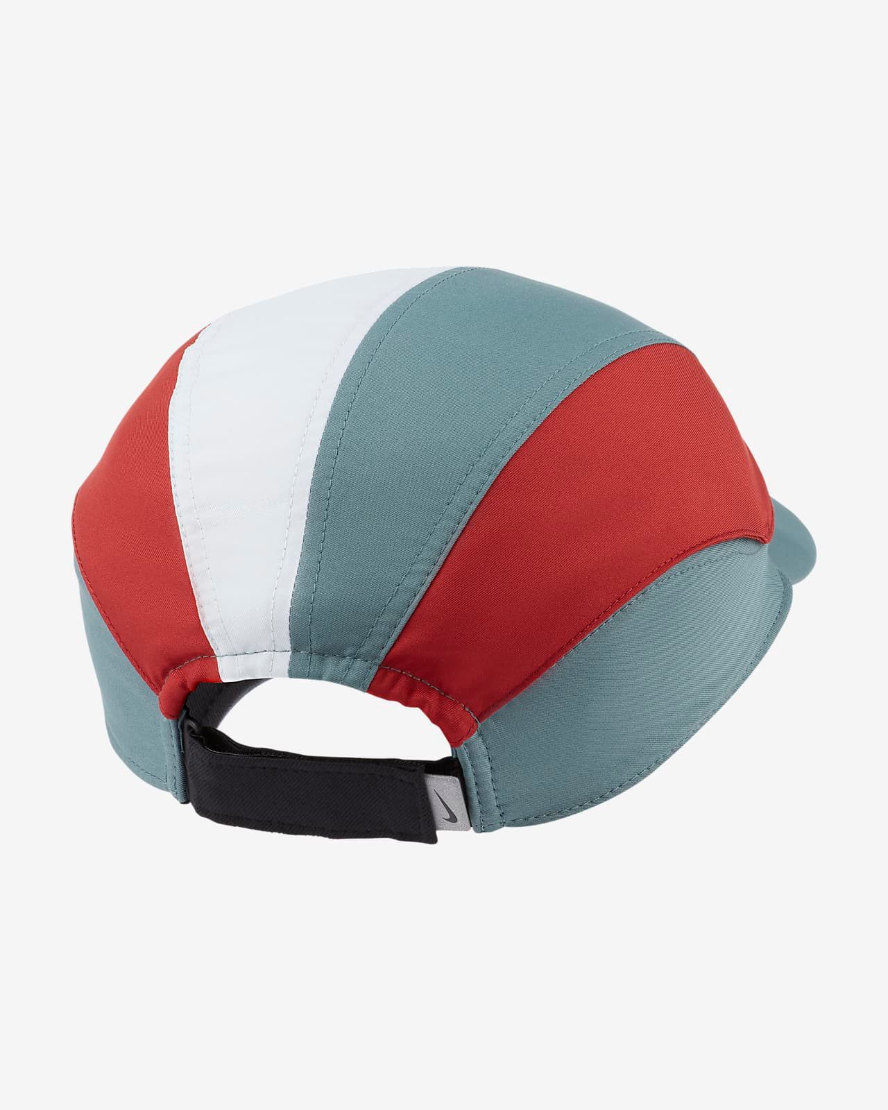 Nike - Nón thể thao nam nữ Dri-Fit Talwind Fast Cap EQ21-DC87