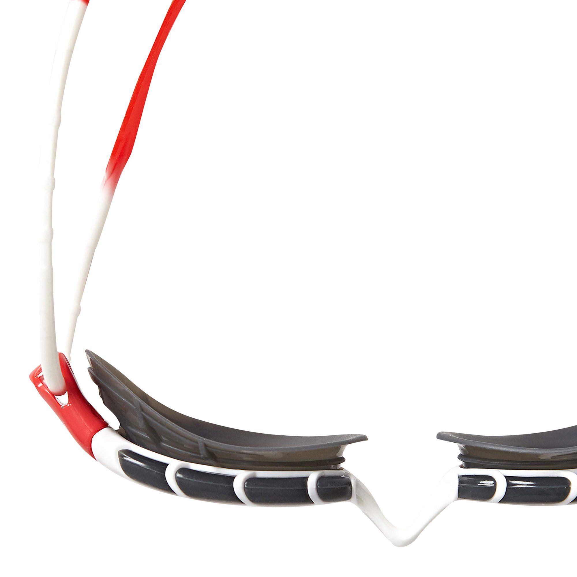 Zoggs - Kính bơi nam nữ Goggle Predator - Large Fit Swimming CO21-3368