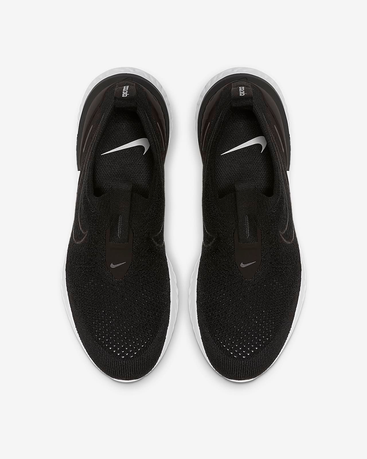 Nike - Giày chạy bộ nữ Epic Phantom React Flykit FW21-BV01
