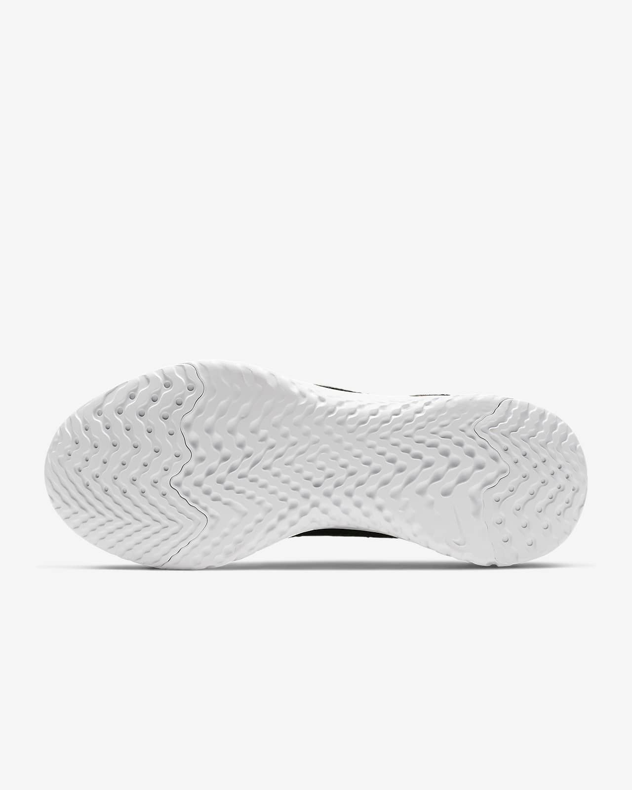 Nike - Giày chạy bộ nữ Epic Phantom React Flykit FW21-BV01