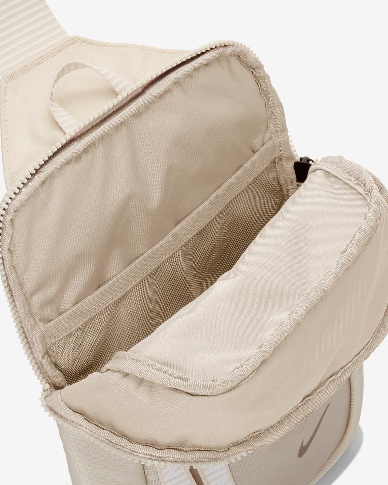 Nike - Túi thể thao nam nữ Sportswear Essentials Hip Pack EQ-BA04