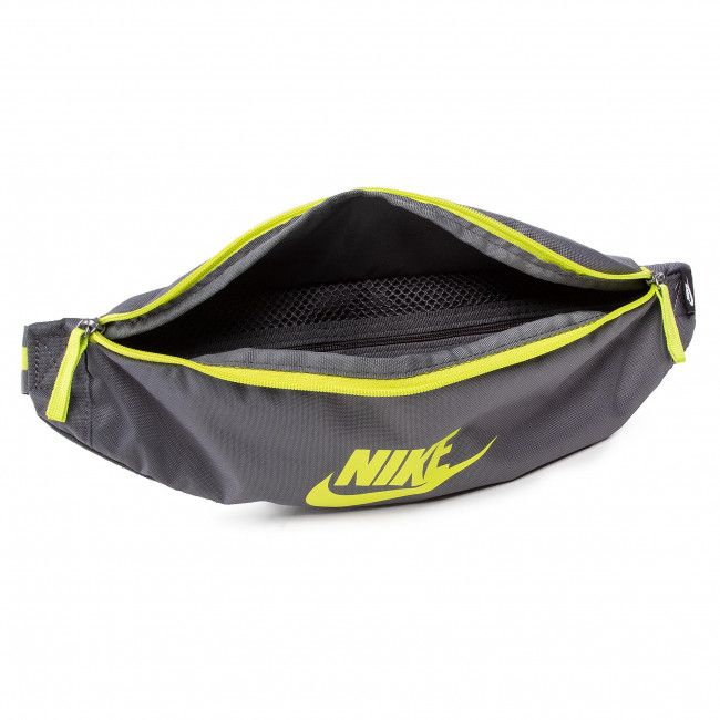 Nike - Túi thể thao nam nữ Heritage Hip Pack EQ21-BA68