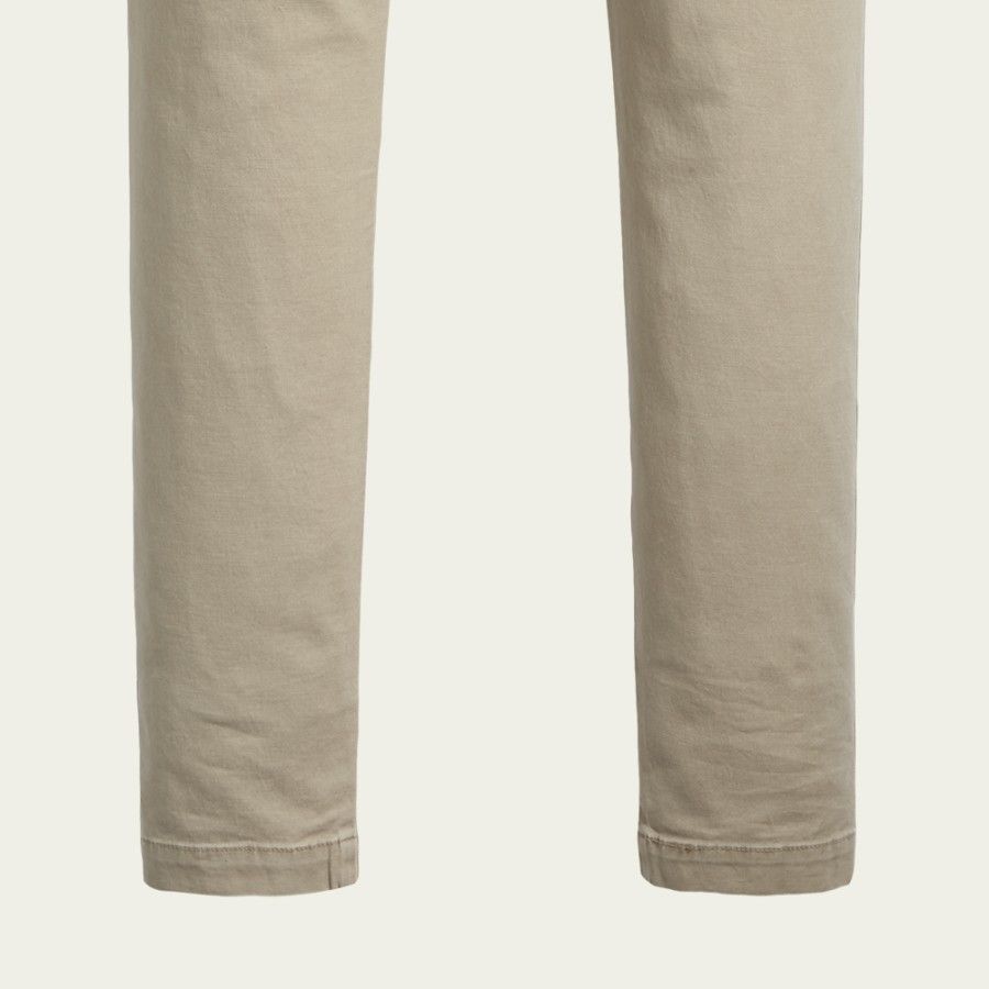 Levi's - Quần khaki dài nam Xx Chino Slim Taper Men Levis XX-0059