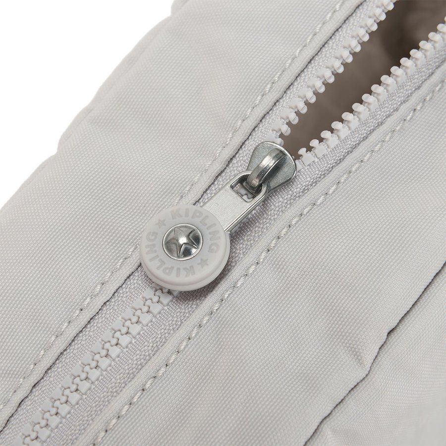 Kipling - Túi đựng tiền Gleam Curiosity Grey PO21-219O