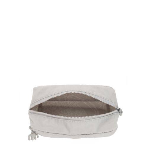 Kipling - Túi đựng tiền Gleam Curiosity Grey PO21-219O