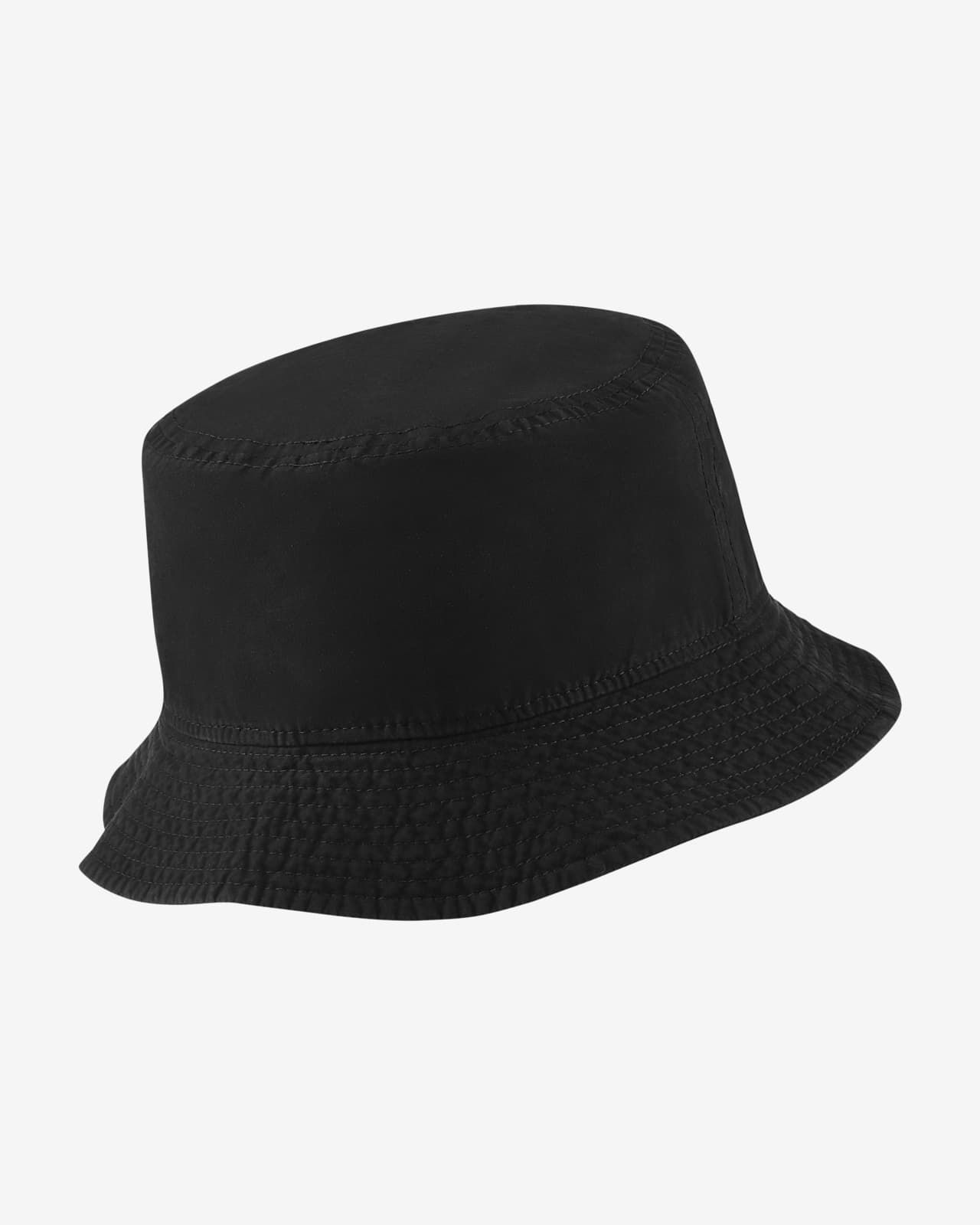 Nike - Nón thể thao nam nữ Jordan Bucket Washed Cap EQ21-DC10