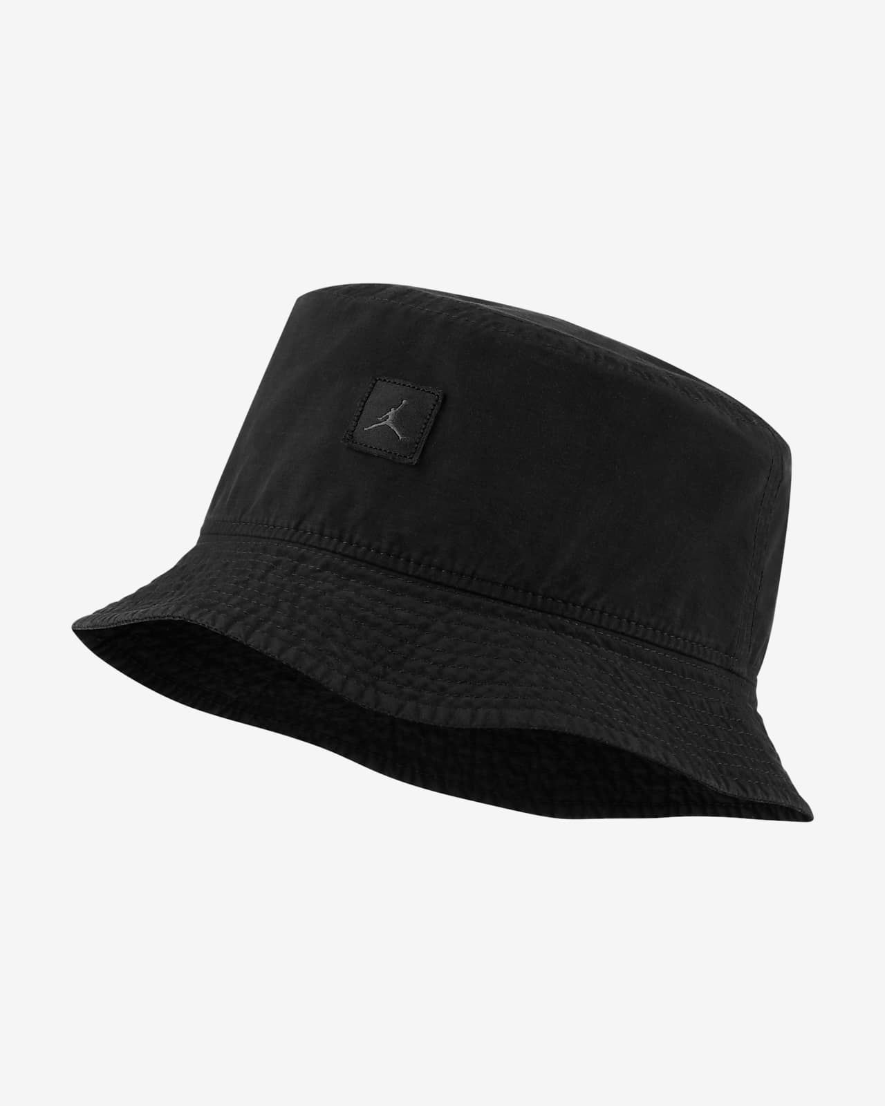 Nike - Nón thể thao nam nữ Jordan Bucket Washed Cap EQ21-DC10
