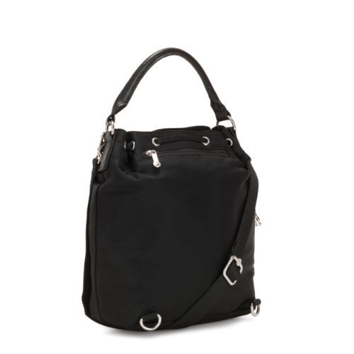 Kipling - Túi đeo vai Violet S Galaxy Black SH21-847N