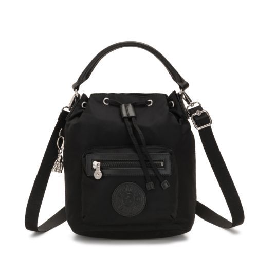 Kipling - Túi đeo vai Violet S Galaxy Black SH21-847N