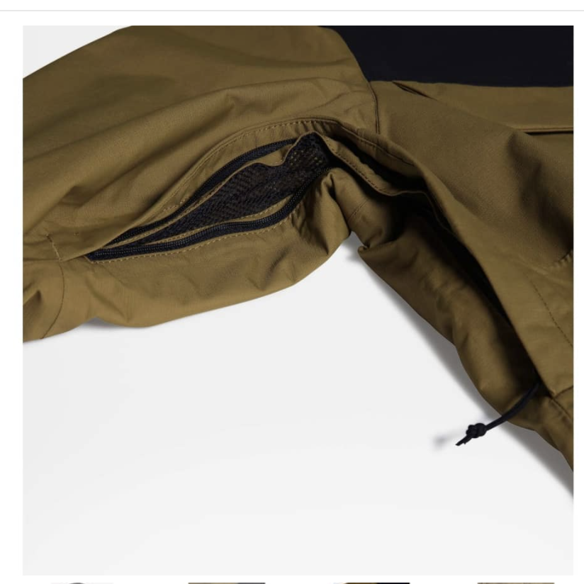 The North Face - Áo khoác Nam F20 Fourbarrel Triclimate NF21-20A3