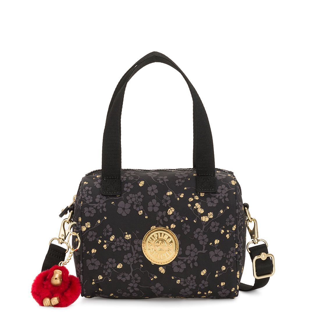 Kipling - Túi đeo vai Keeya S Kipling Lunar + Unisex 3063A