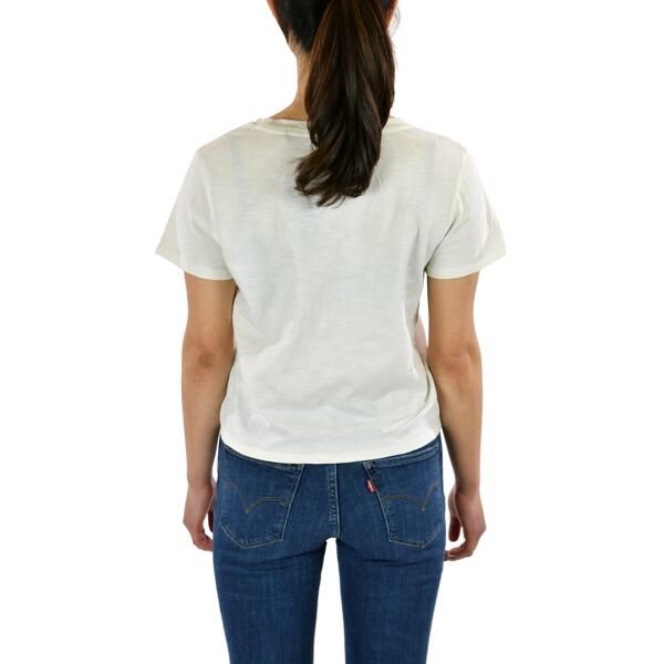 Levi's - Áo thun nữ Regular Women Levis RE21-0141
