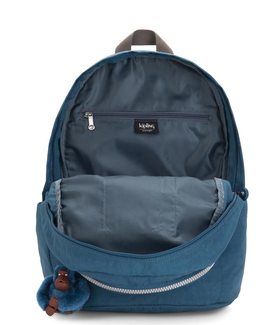 Kipling - Ba lô Clas Challenger Bts Unisex 0828X