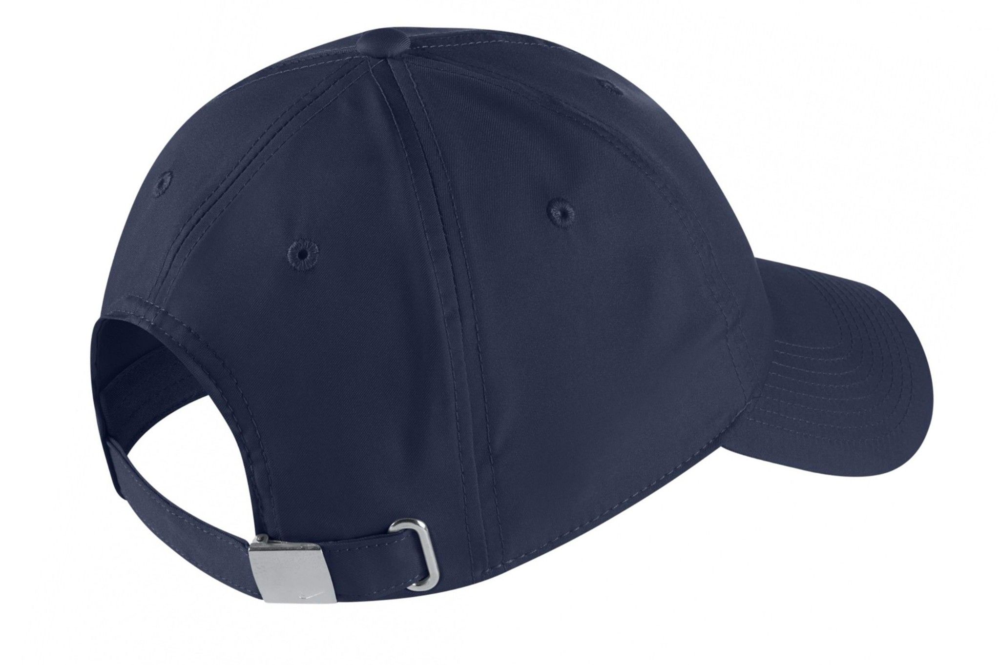 Nike - Nón thể thao nam nữ H86 Cap Metal Swoosh EQ21-9451