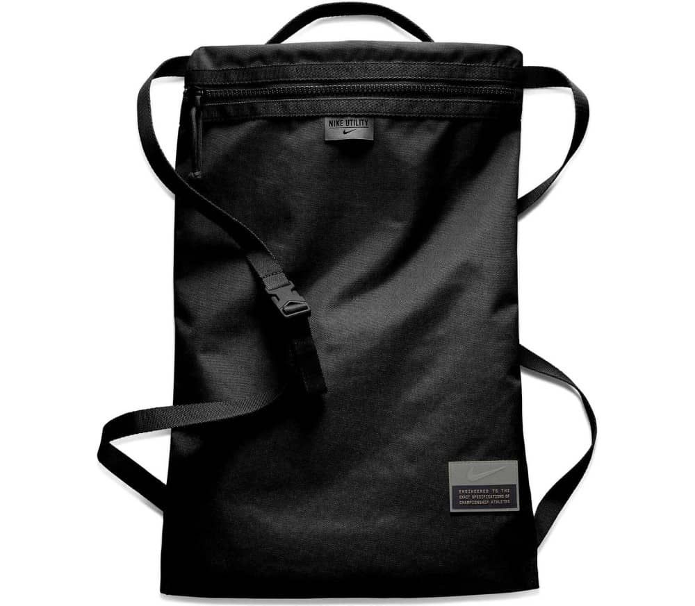 Nike - Túi thể thao nam Nk Utility Gmsk EQ-CQ10