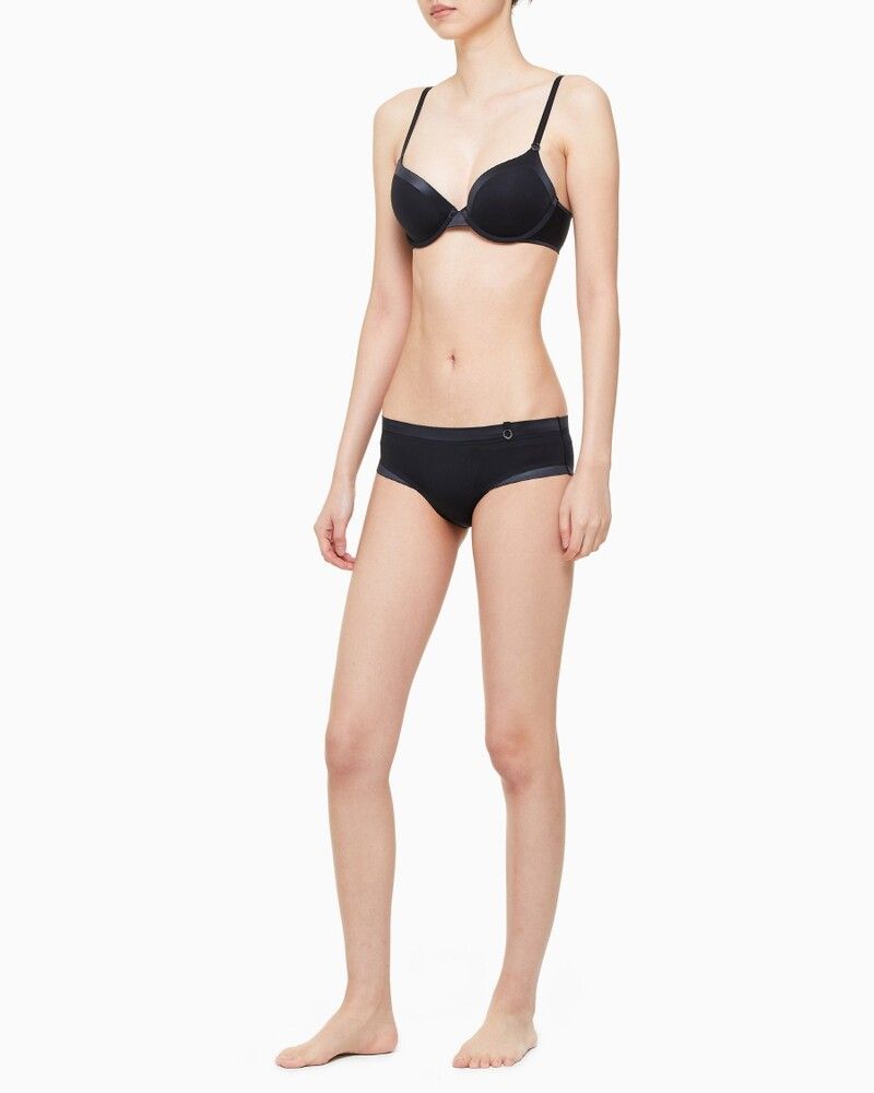 Calvin Klein - Quần lót nữ Hipster Sexy Go QF63-JS21
