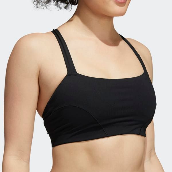 adidas - Áo ngực Nữ Bra Yoga Workout SS21-H530