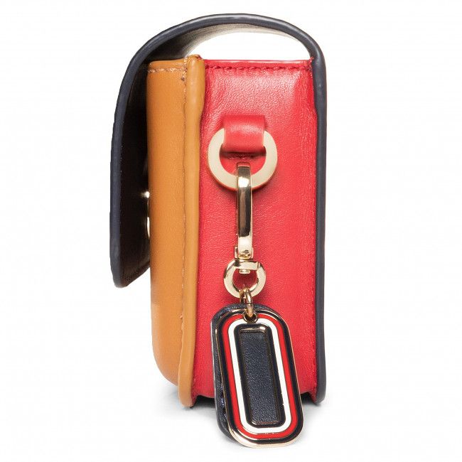 Tommy Hilfiger - Túi xách nữ Soft Turnlock Crosso AW21-9020
